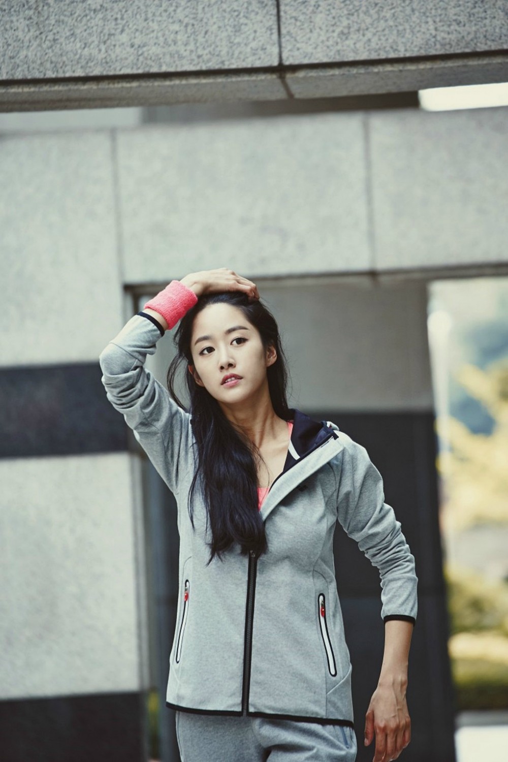 전혜빈  화보 고화질 사진