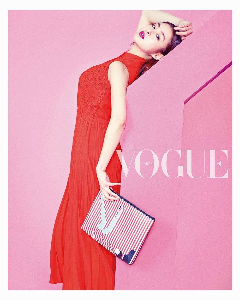 강소라  화보 고화질 사진