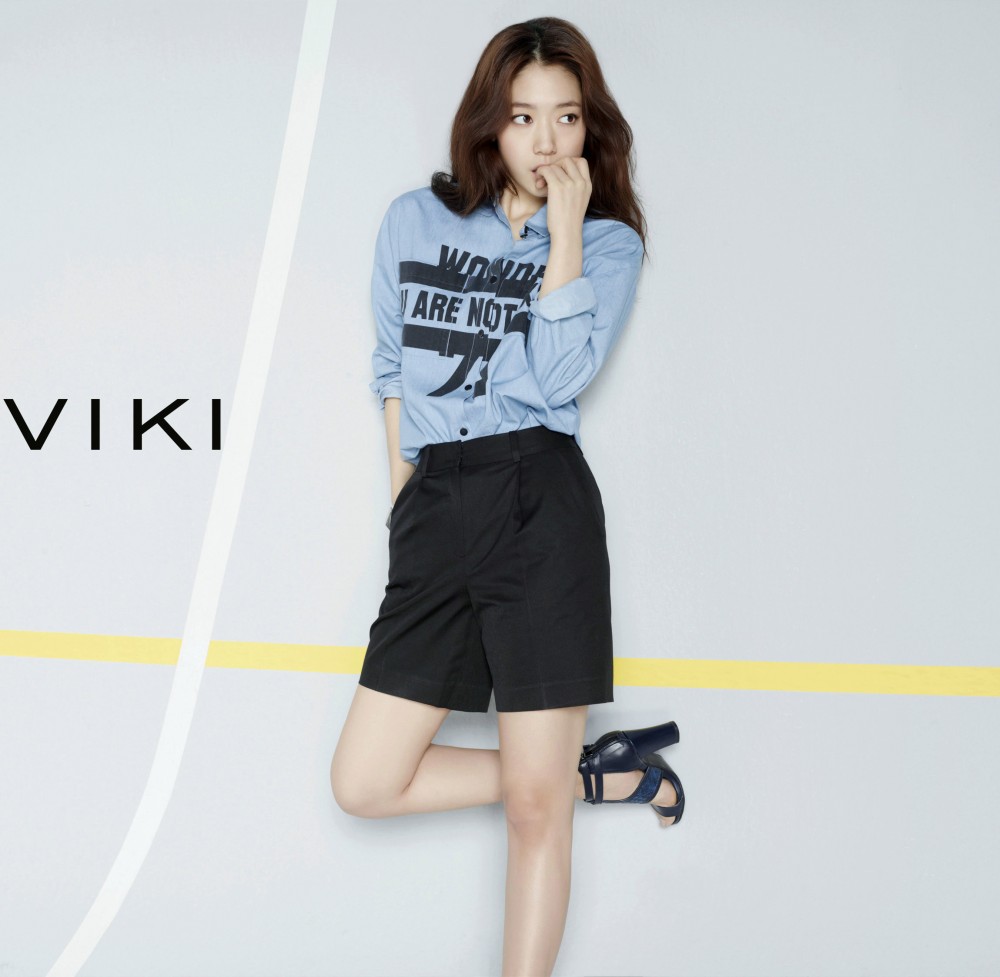 박신혜  화보 고화질 사진