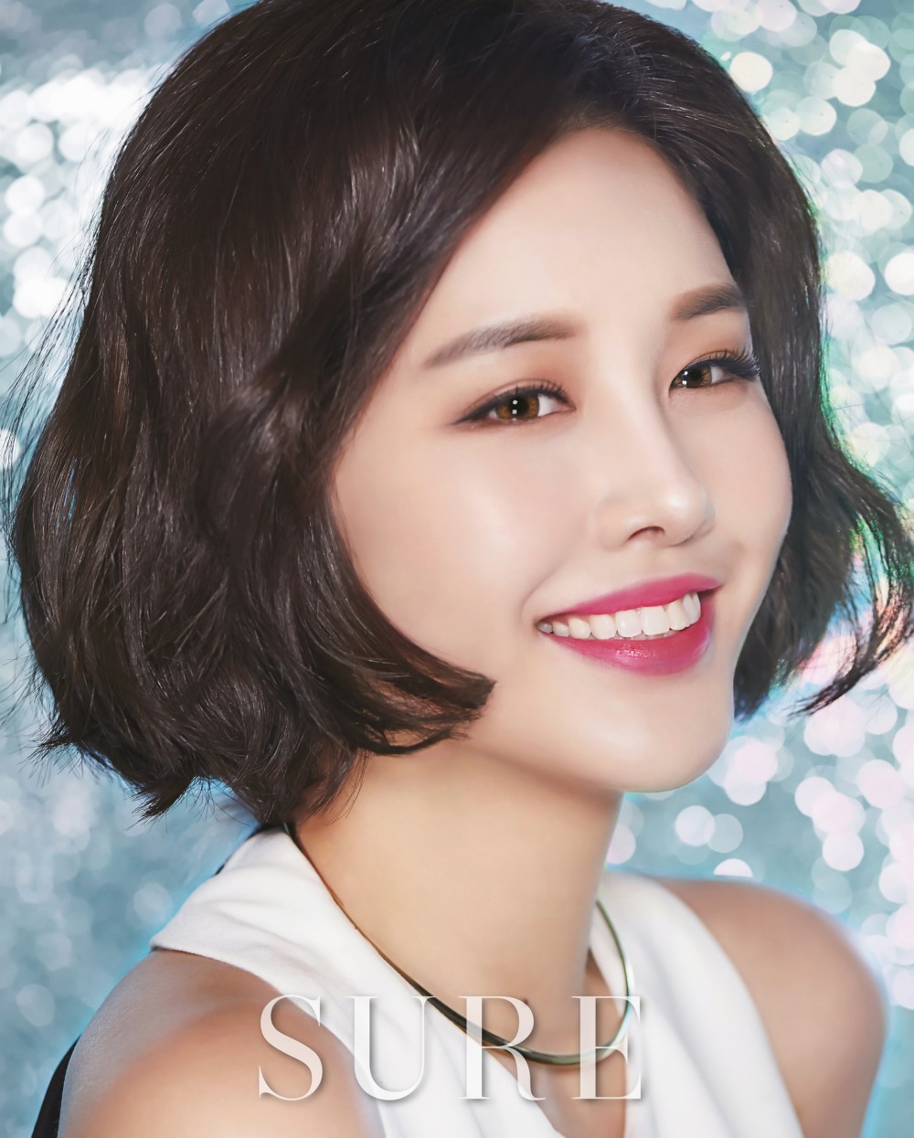 박은지  화보 고화질 사진