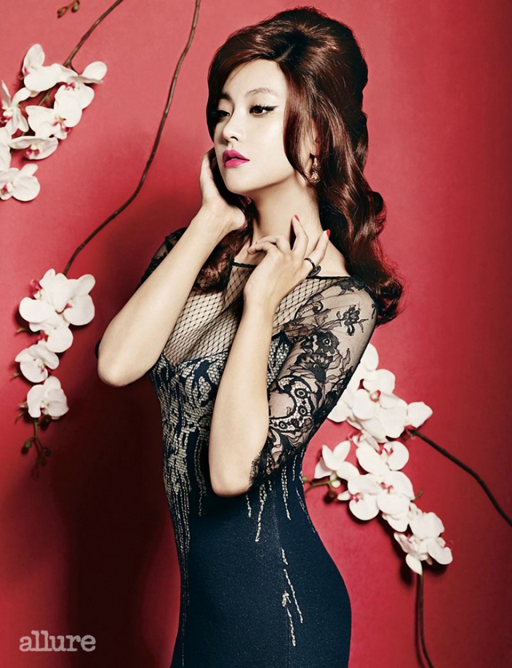 오연서  화보 고화질 사진