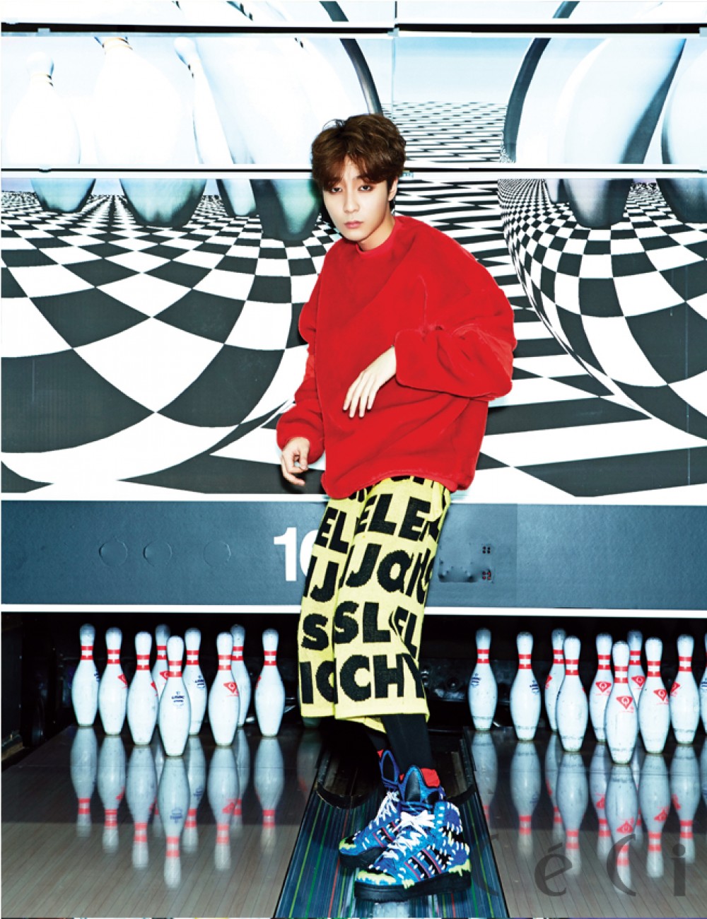 로이킴  화보 고화질 사진