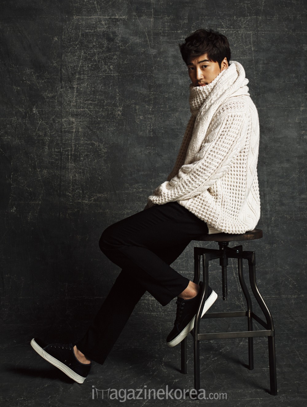 윤계상  화보 고화질 사진