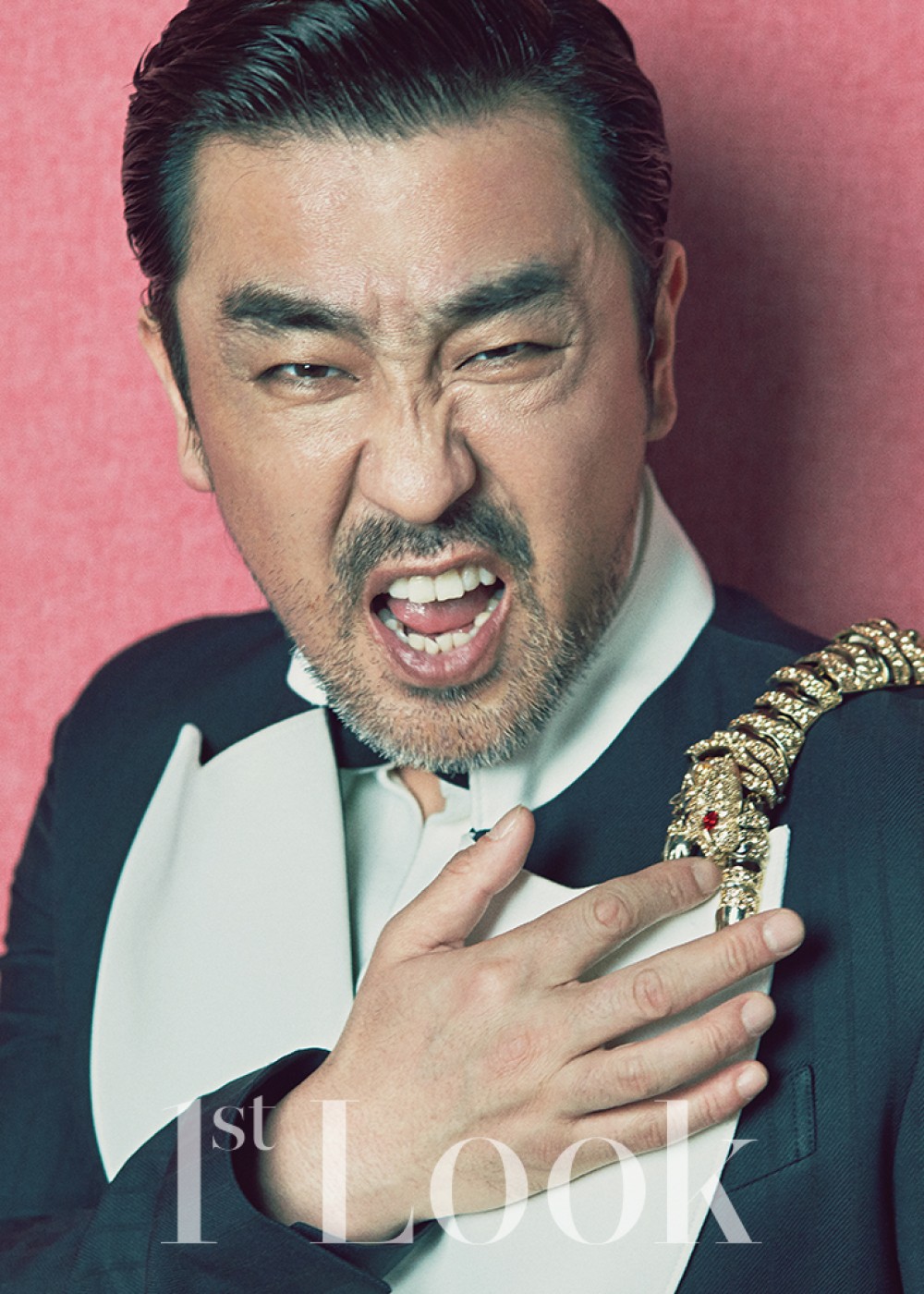 류승룡  화보 고화질 사진