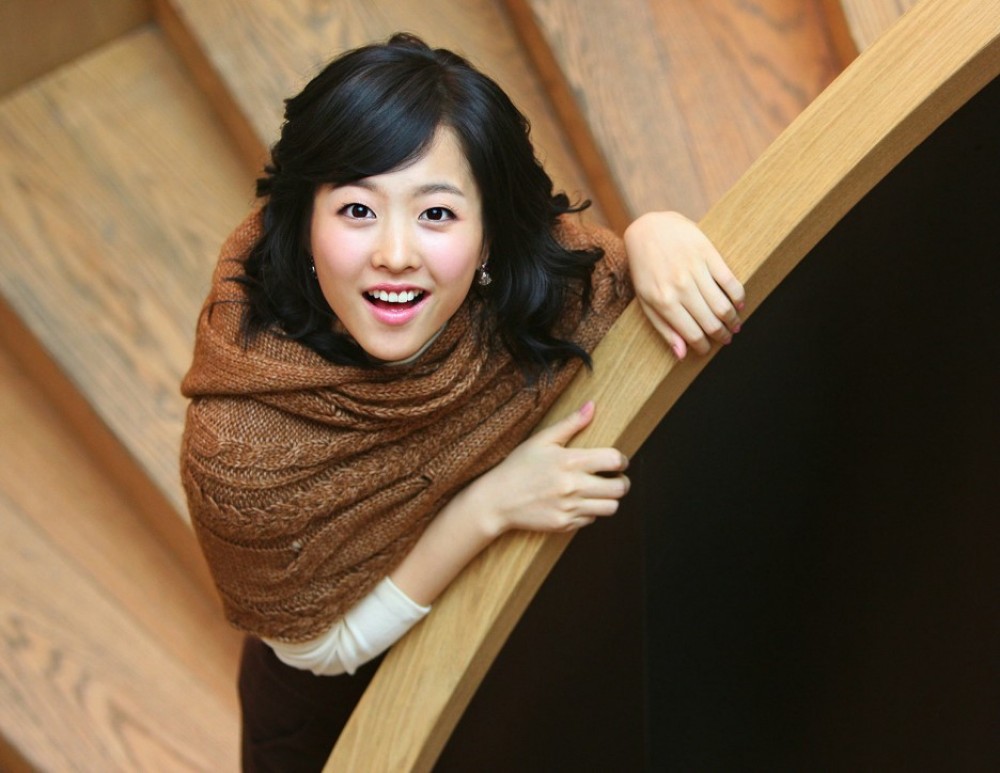 박보영  화보 고화질 사진