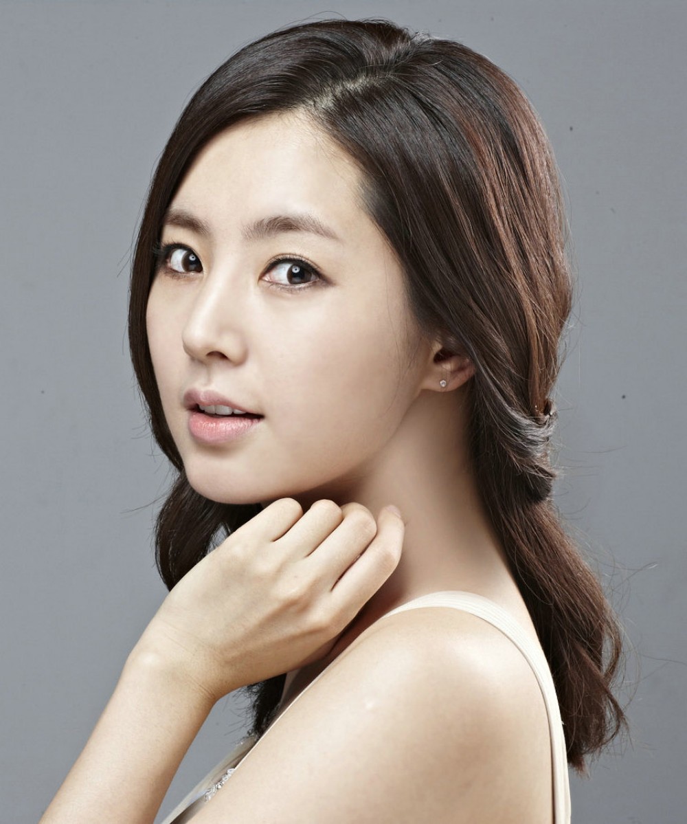 한채아  화보 고화질 사진