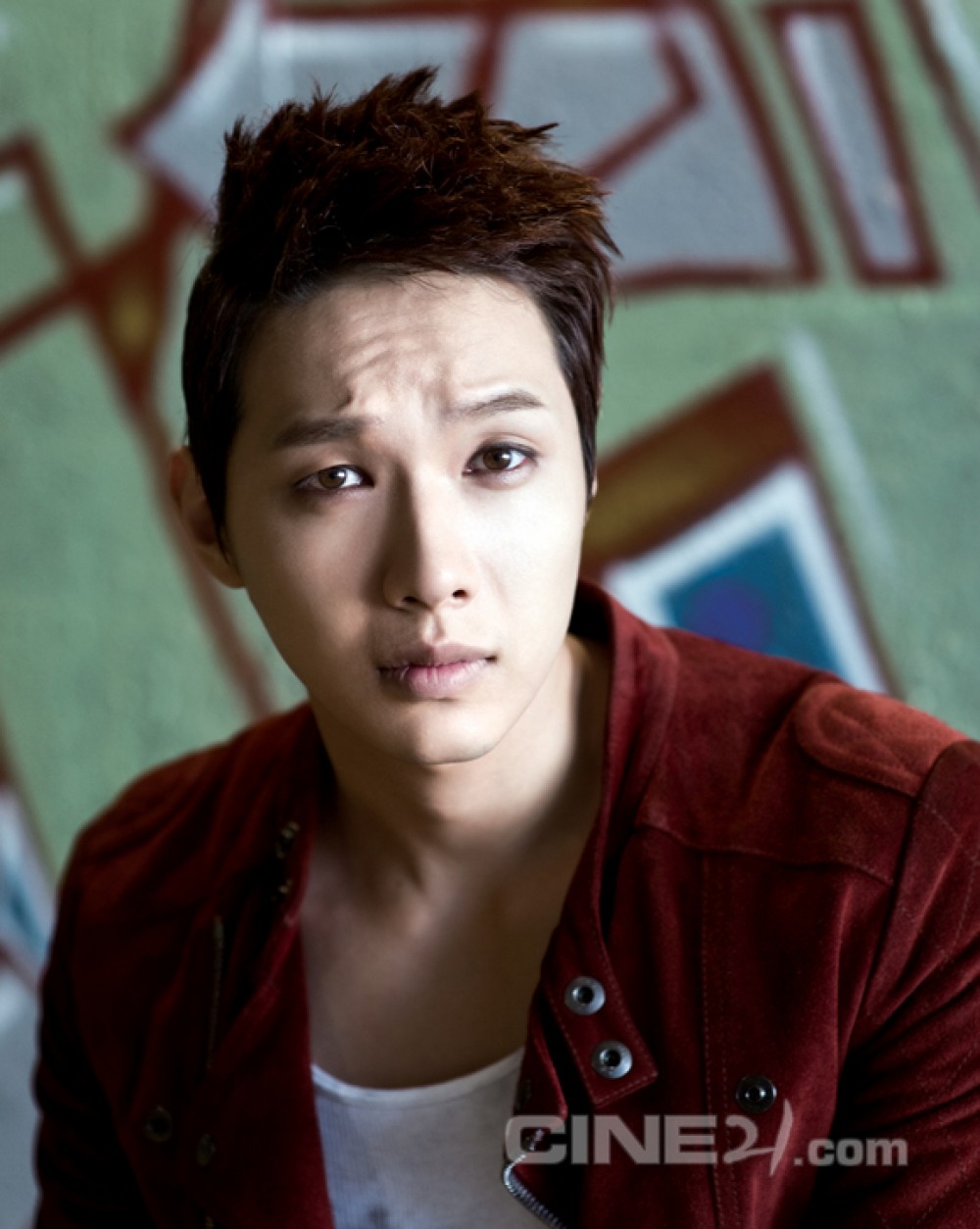 지현우  화보 고화질 사진