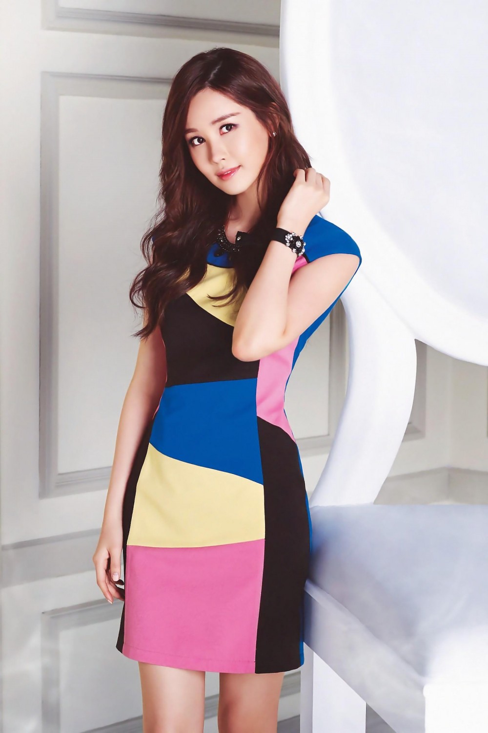 이다해  화보 고화질 사진