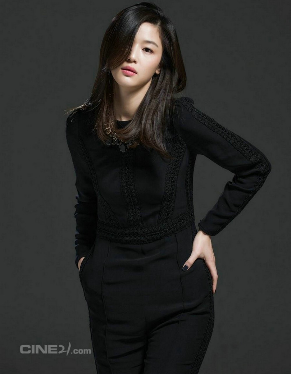 전지현  화보 고화질 사진