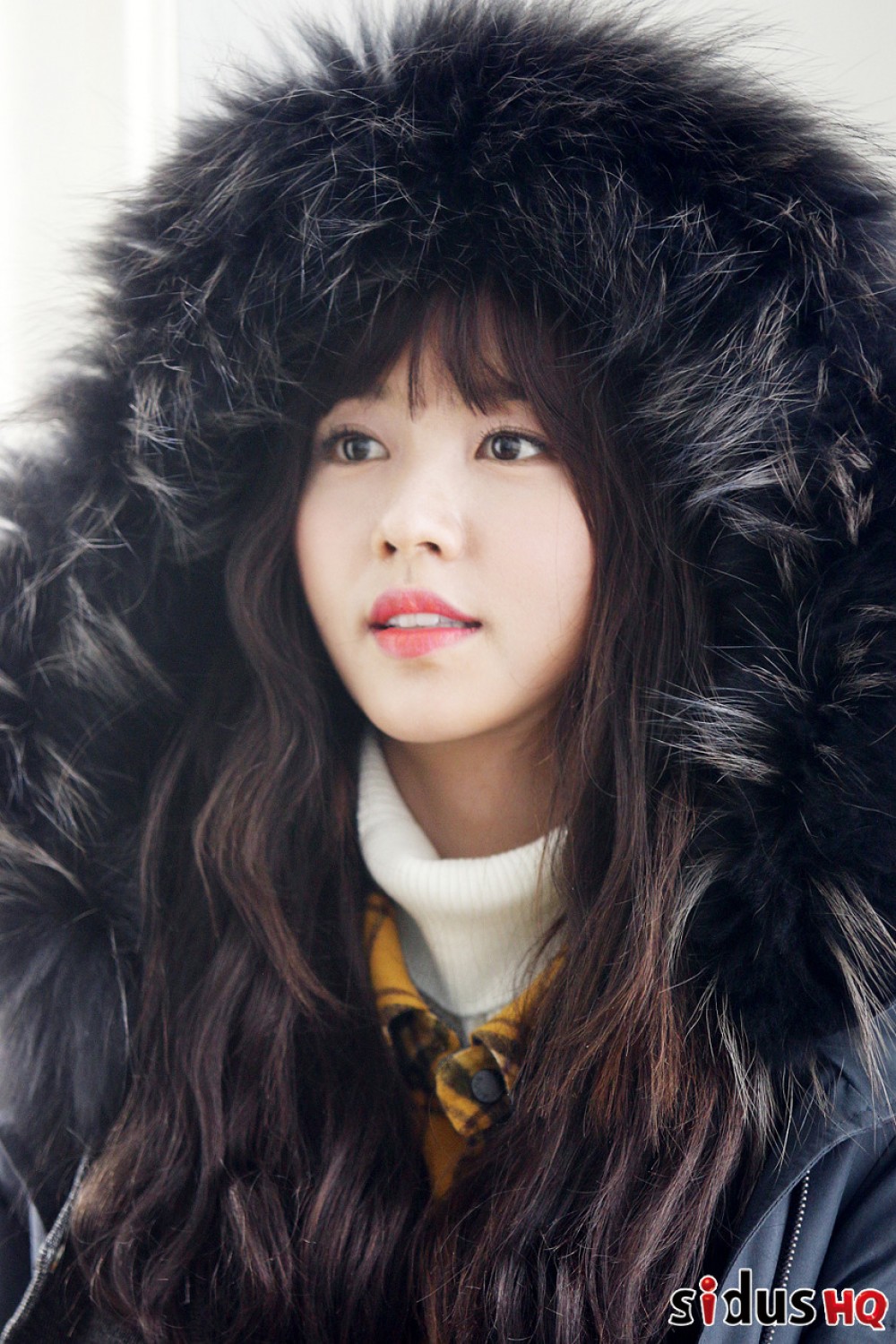 김소현  화보 고화질 사진