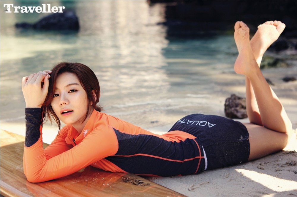 박수진  화보 고화질 사진