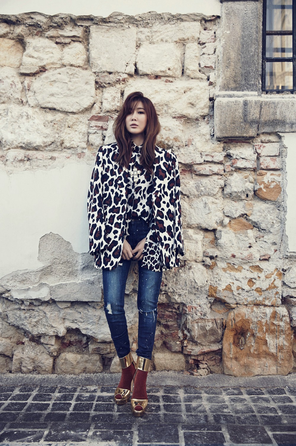 다비치  화보 고화질 사진