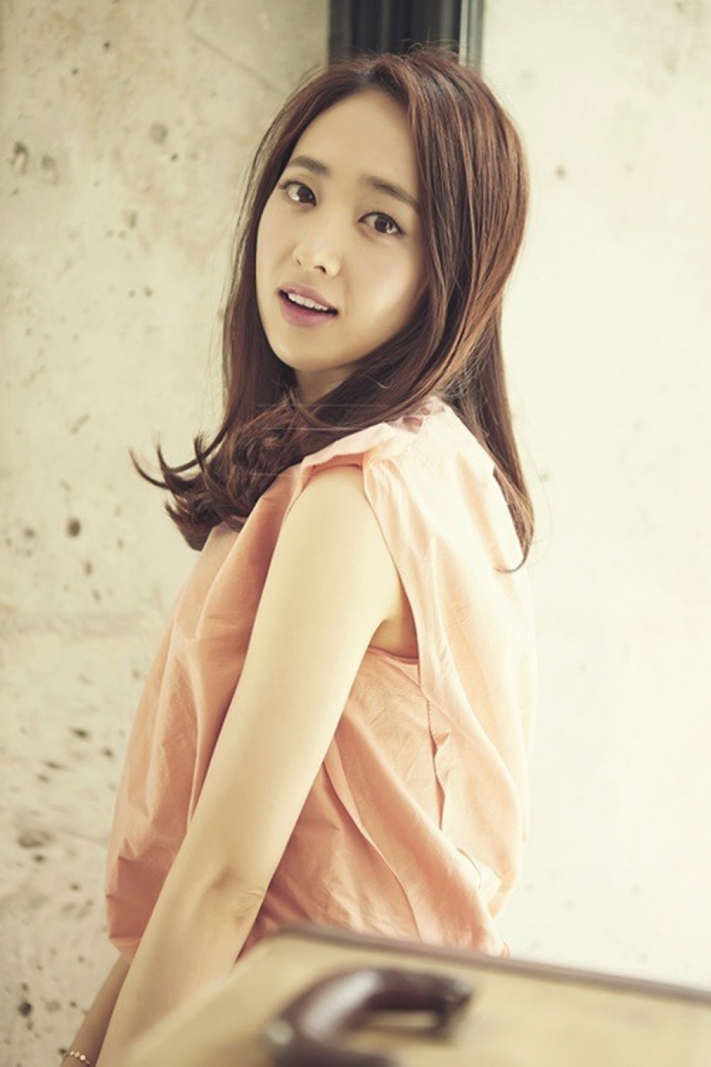 김민정  화보 고화질 사진