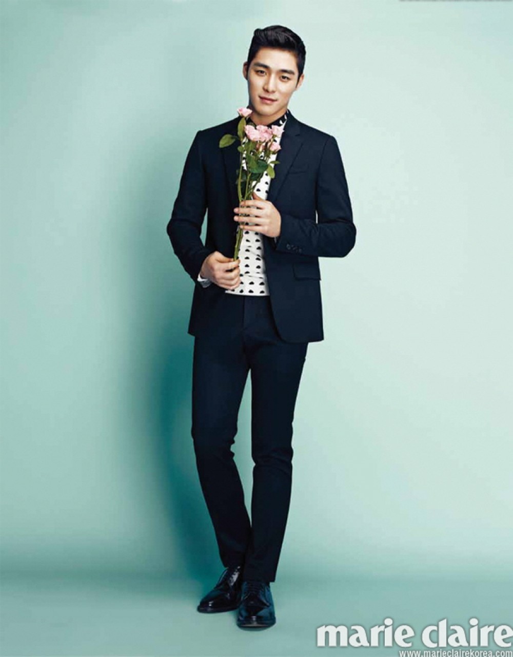 조승현  화보 고화질 사진