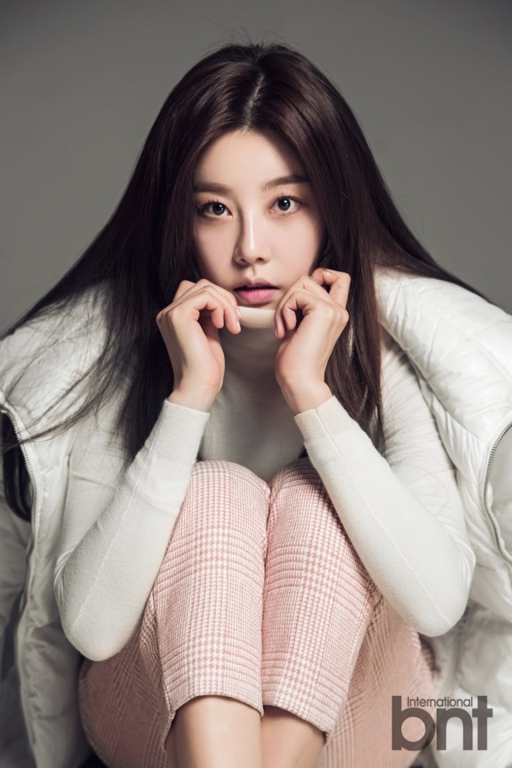 소진  화보 고화질 사진