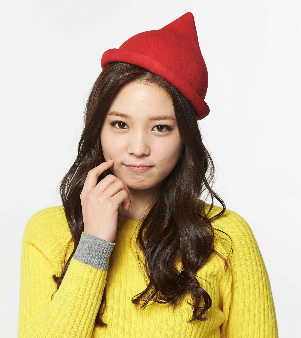 윤소희  화보 고화질 사진