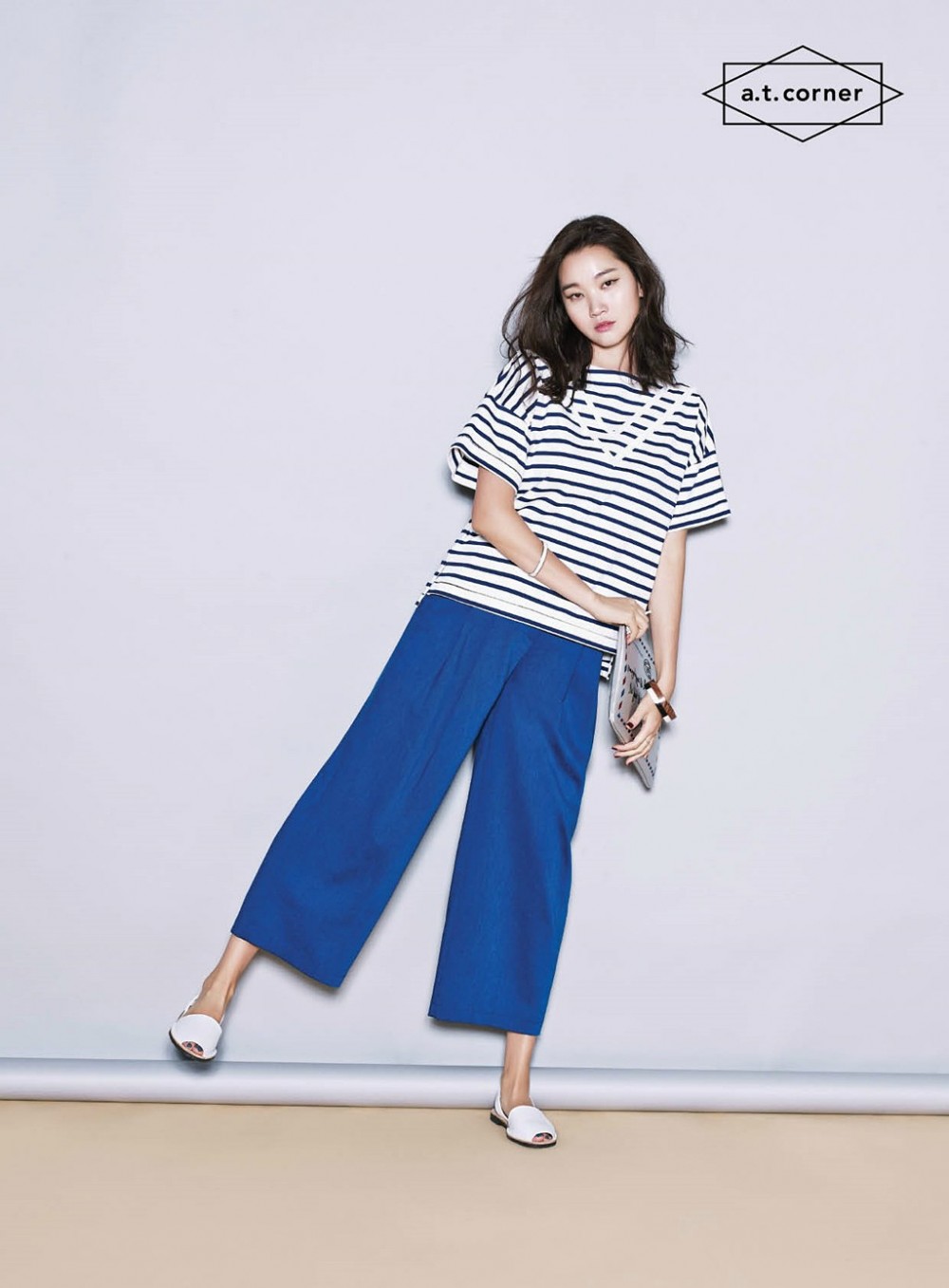 장윤주  화보 고화질 사진