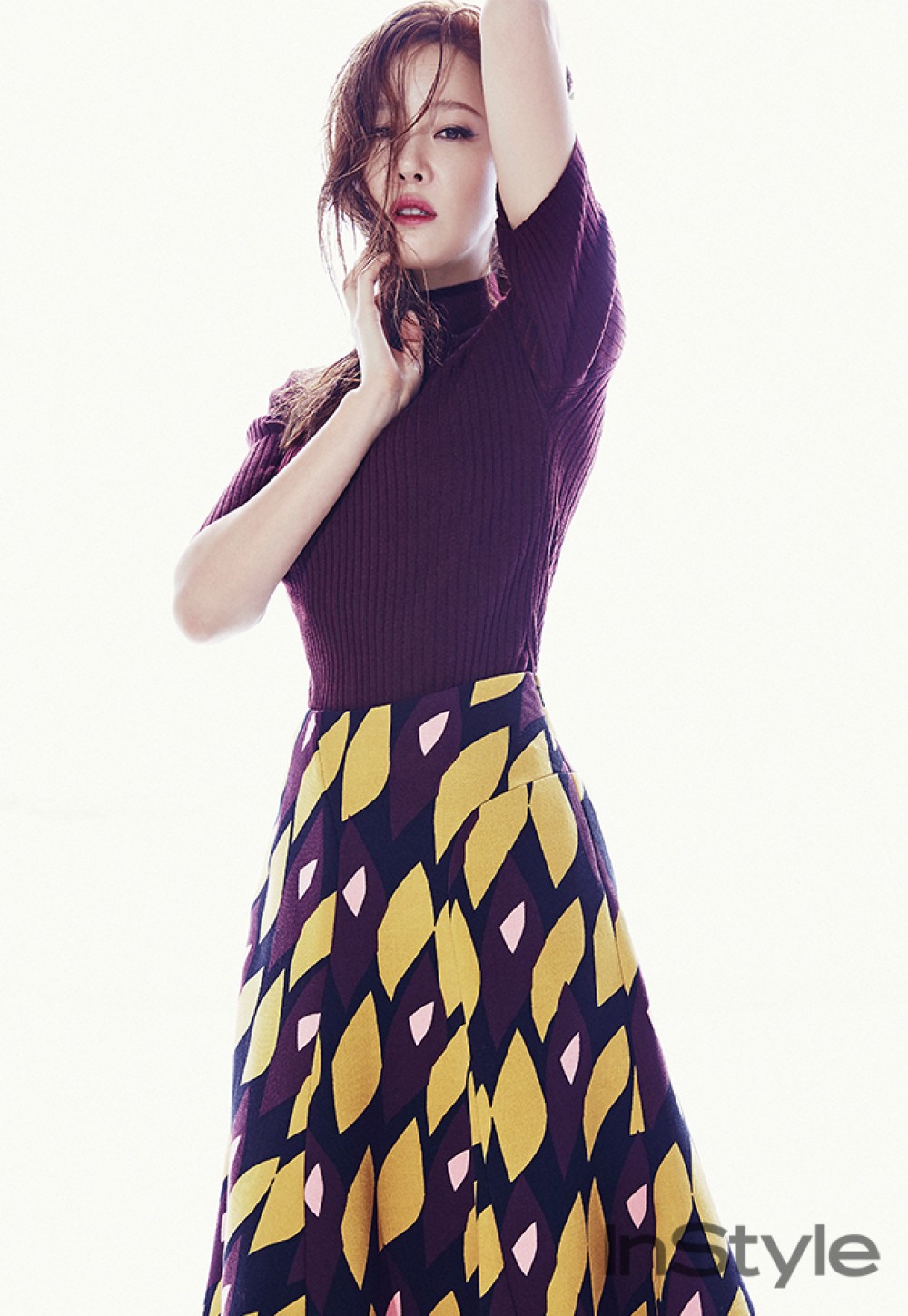 엄지원  화보 고화질 사진