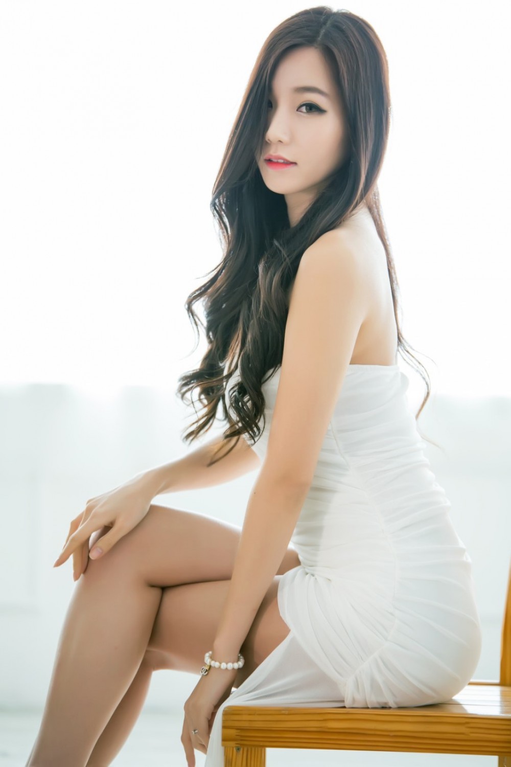 이지민  화보 고화질 사진