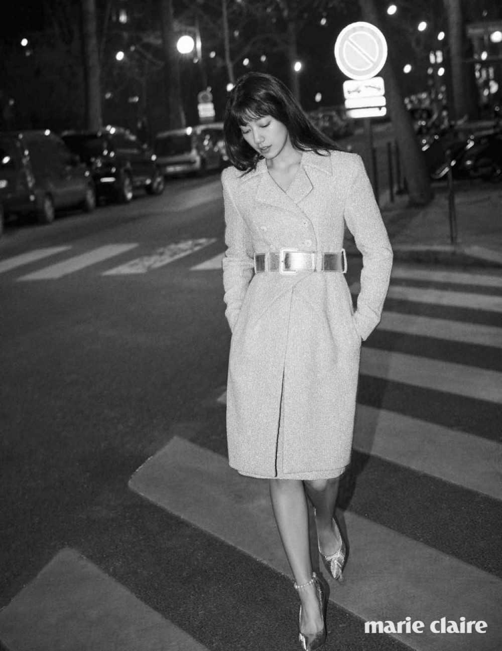 박신혜 마리끌레르 화보 고화질 사진