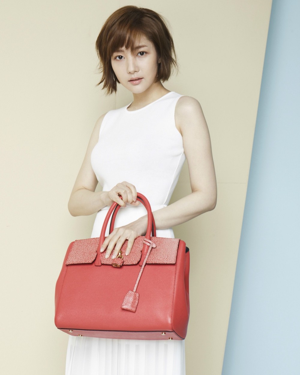 박민영  화보 고화질 사진