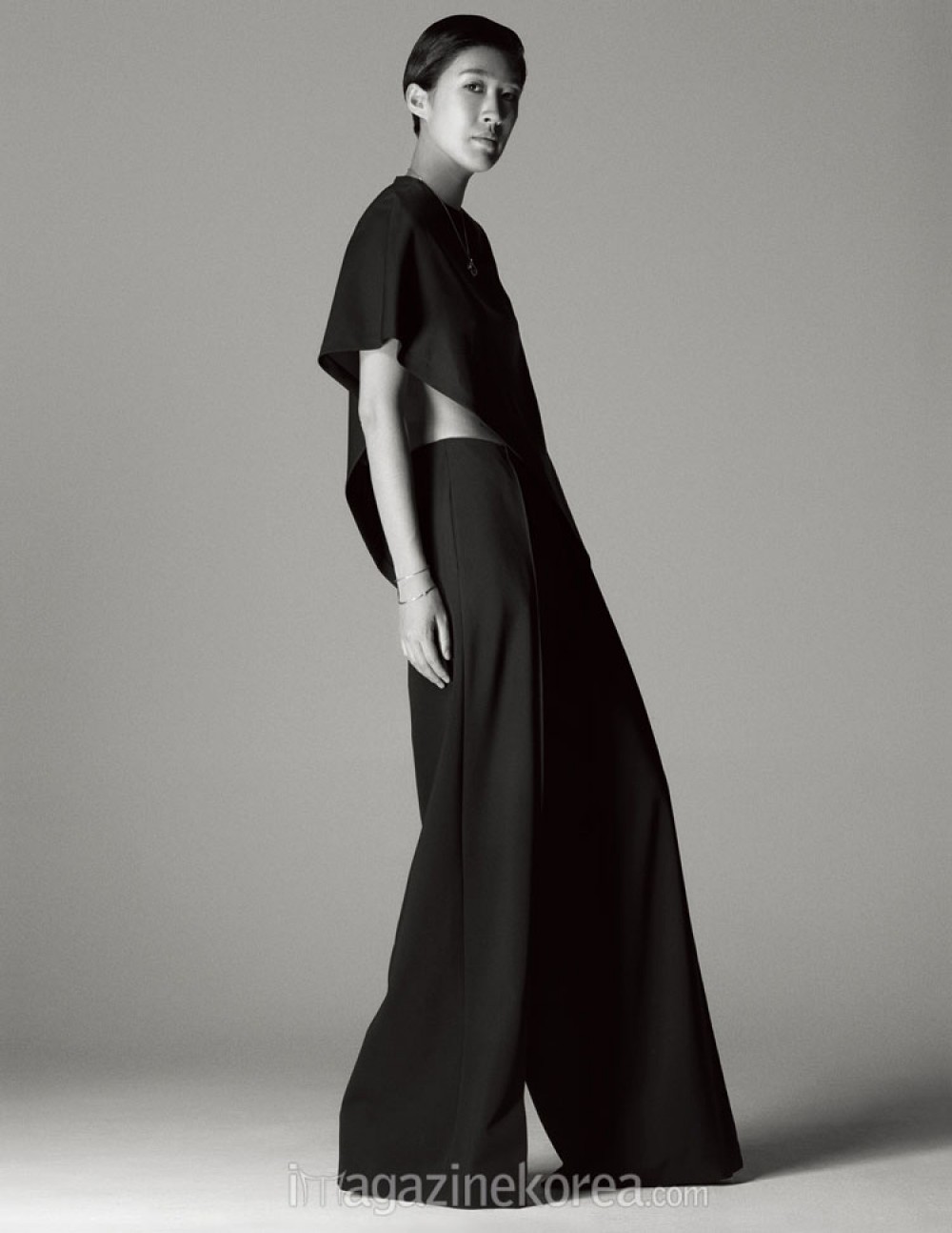 홍진경  화보 고화질 사진