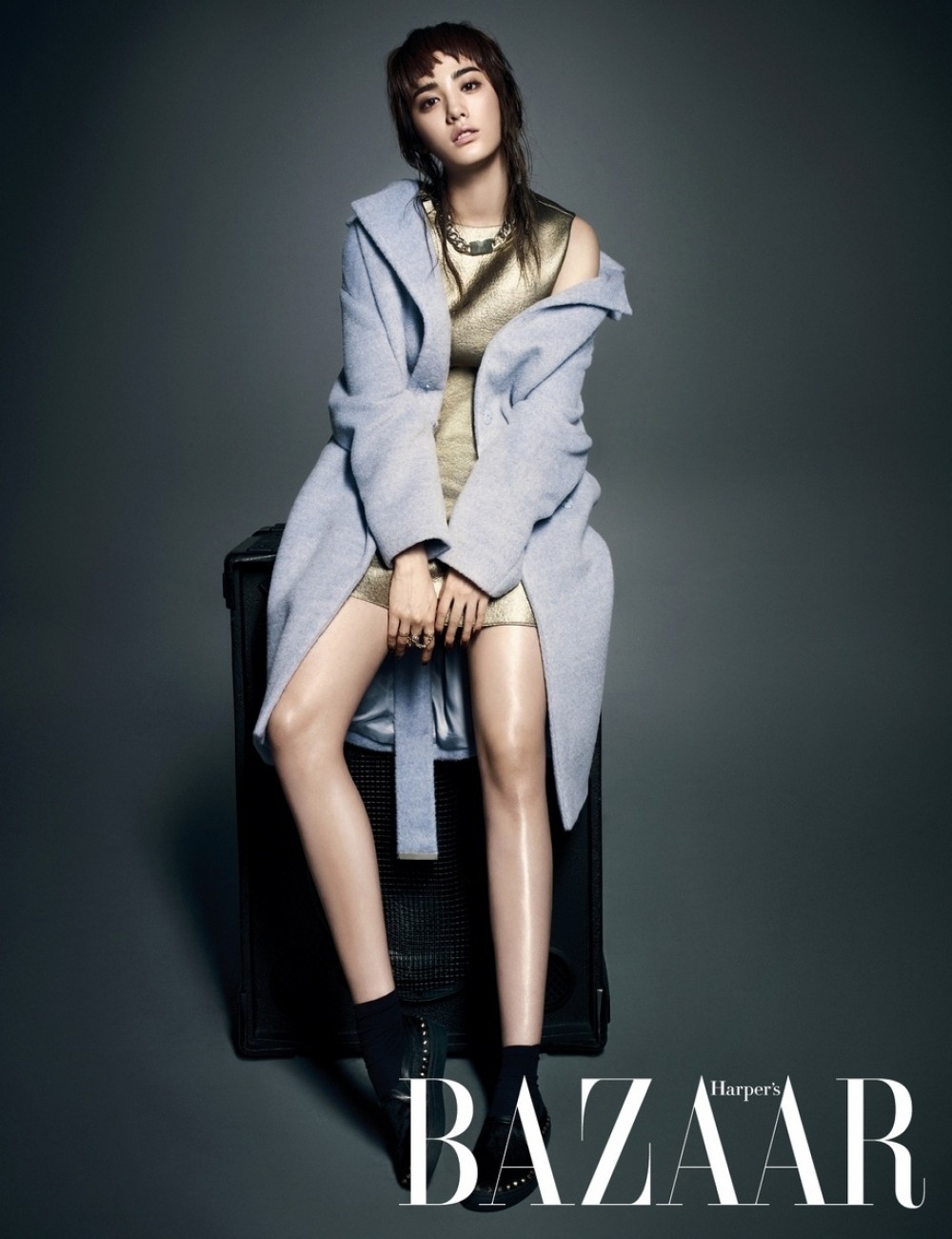 나나  화보 고화질 사진