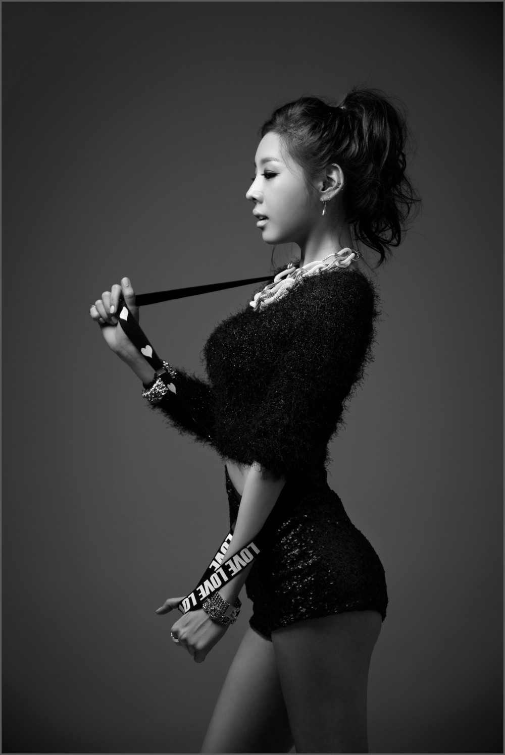 나인뮤지스  화보 고화질 사진