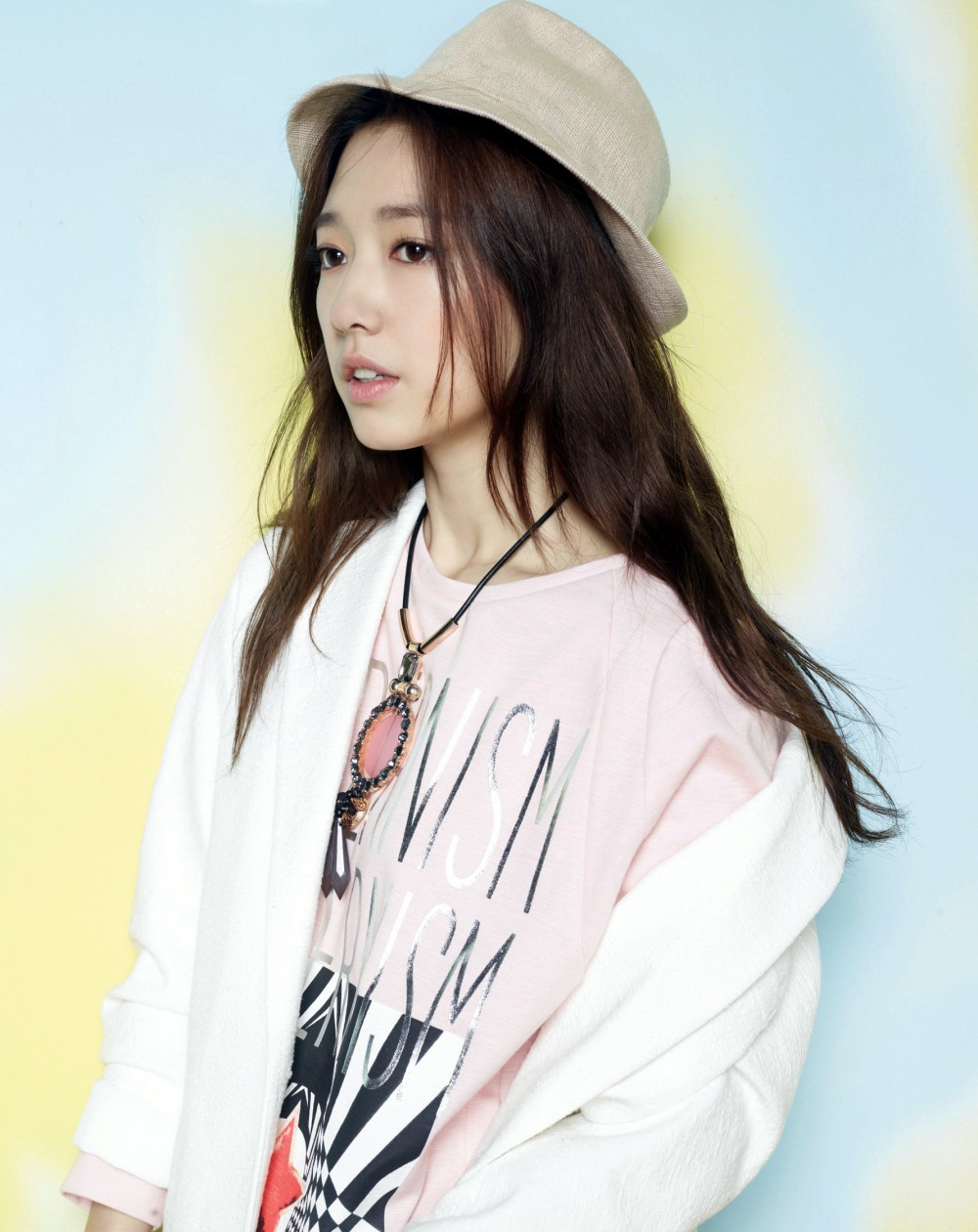 박신혜  화보 고화질 사진