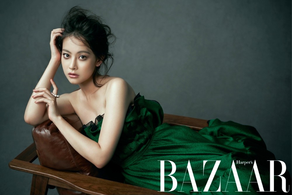 오연서  화보 고화질 사진