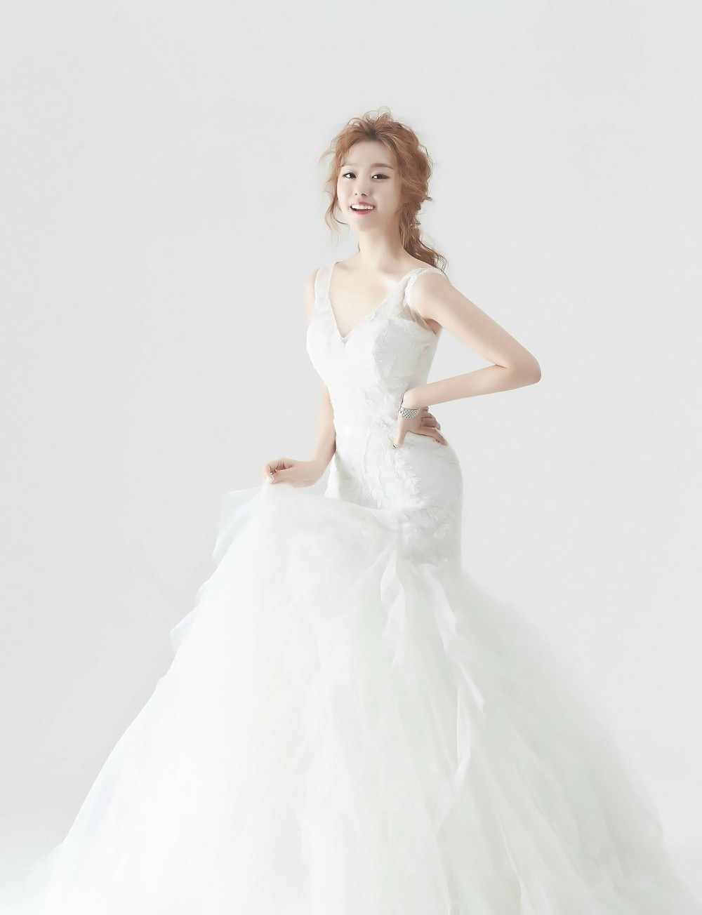 송지은  화보 고화질 사진