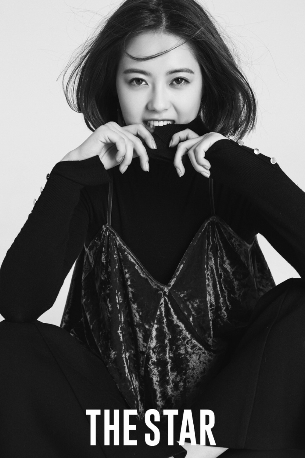 고아라 더스타 화보 고화질 사진