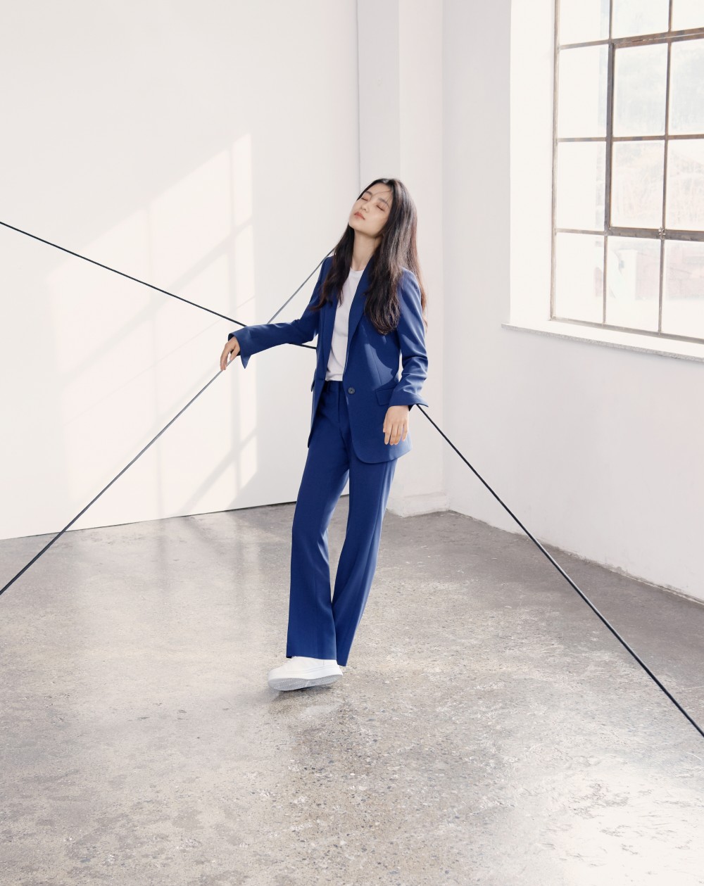 김태리 프론트로우 화보 고화질 사진