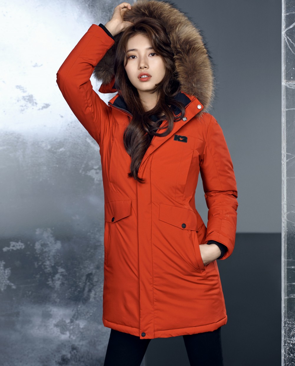 수지 K2 화보 고화질 사진