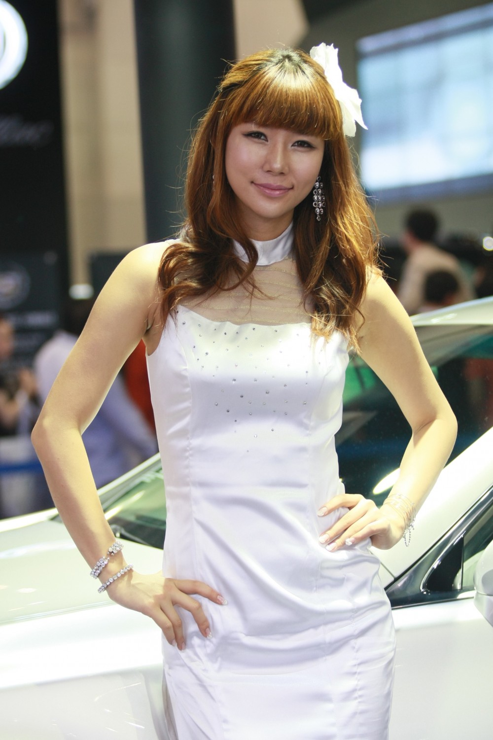 김시연  화보 고화질 사진