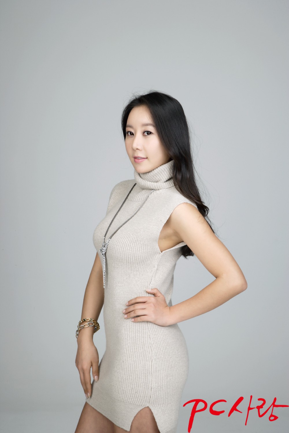 하나경  화보 고화질 사진