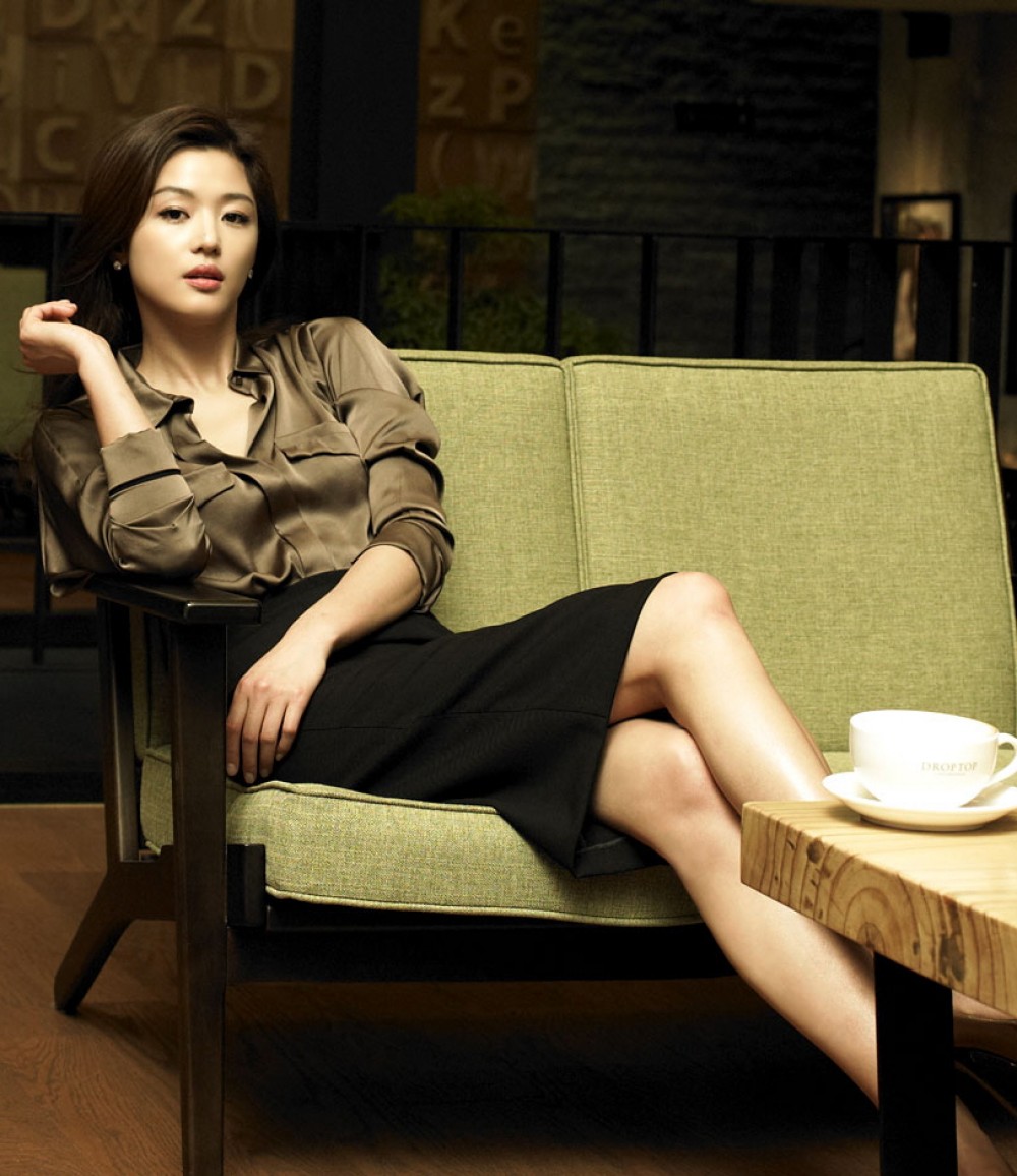 전지현  화보 고화질 사진