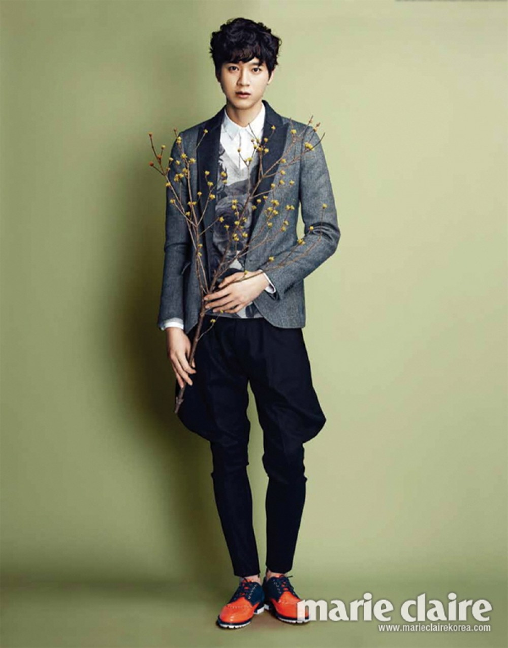 조승현  화보 고화질 사진