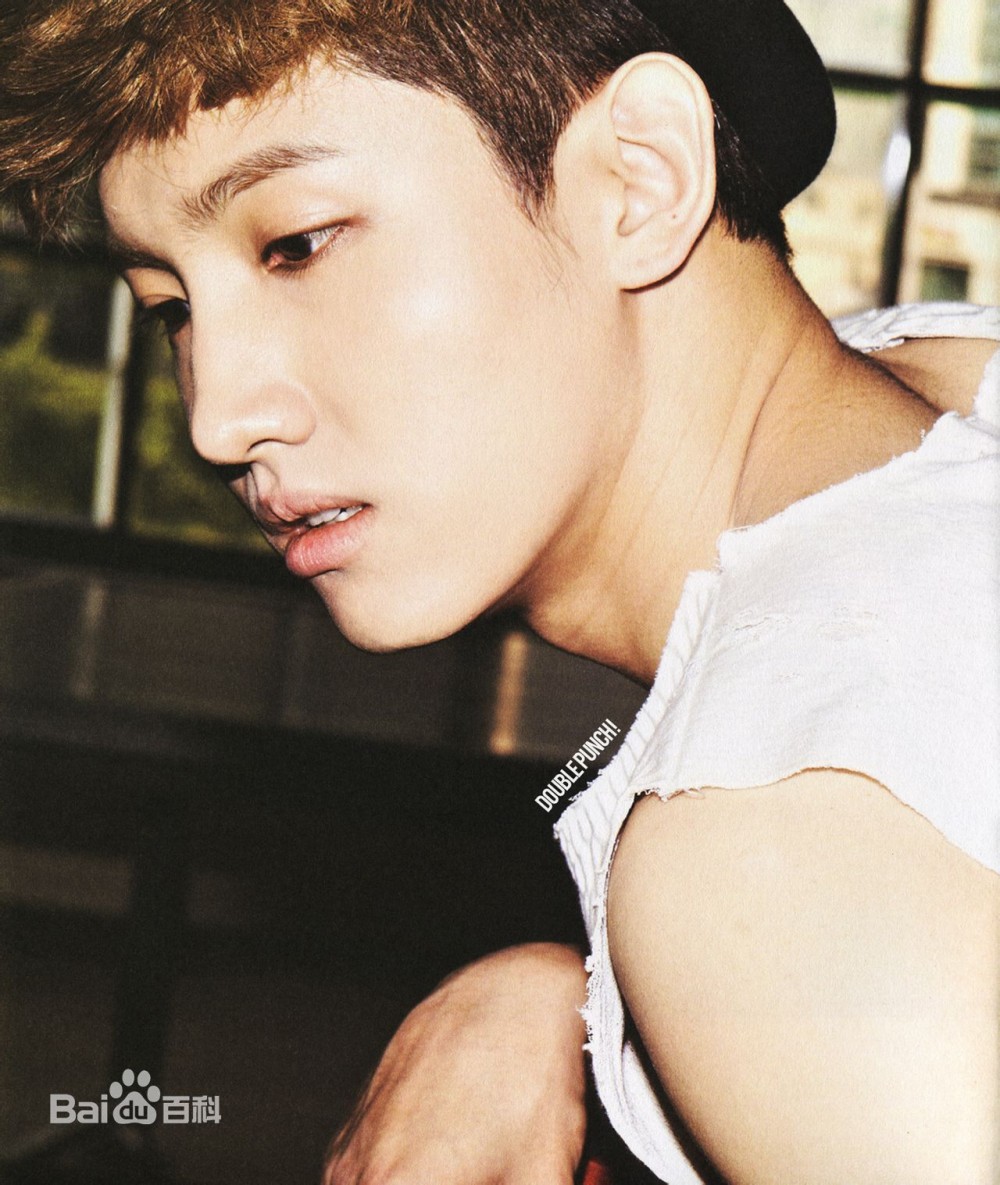 최강창민  화보 고화질 사진