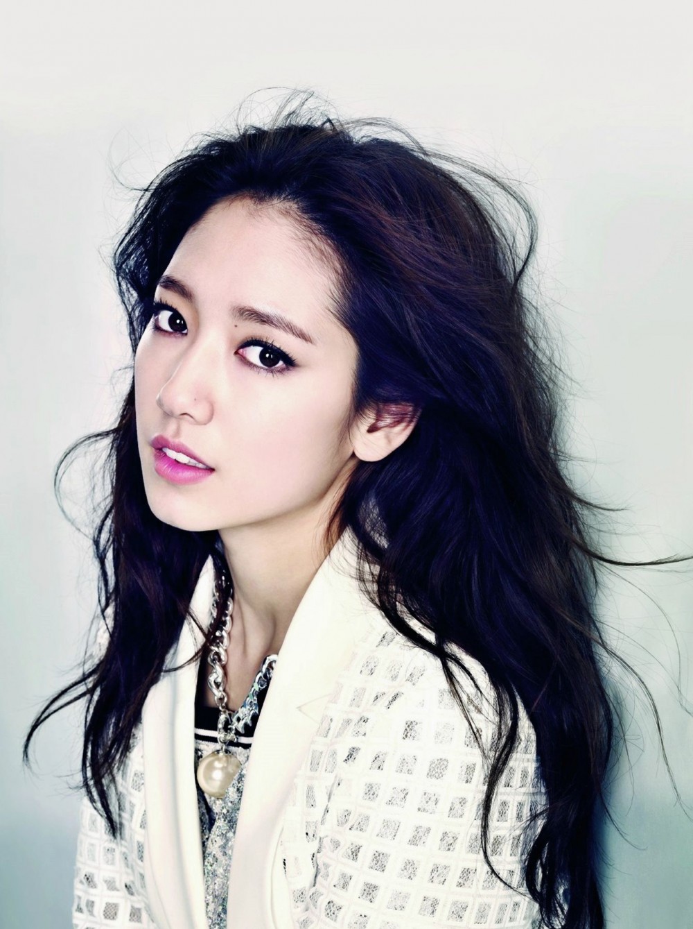 박신혜  화보 고화질 사진