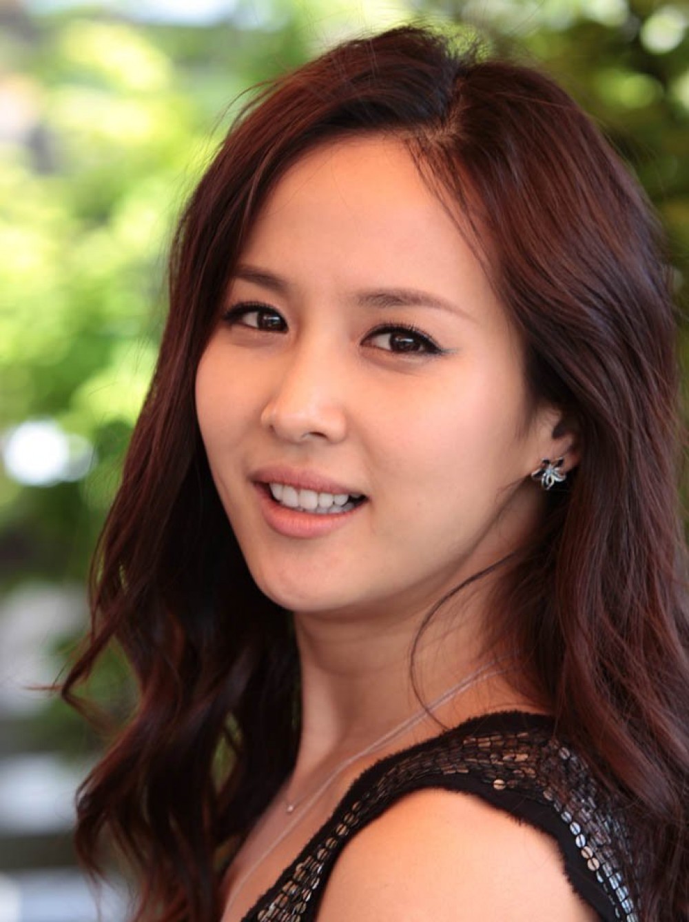 조여정  화보 고화질 사진