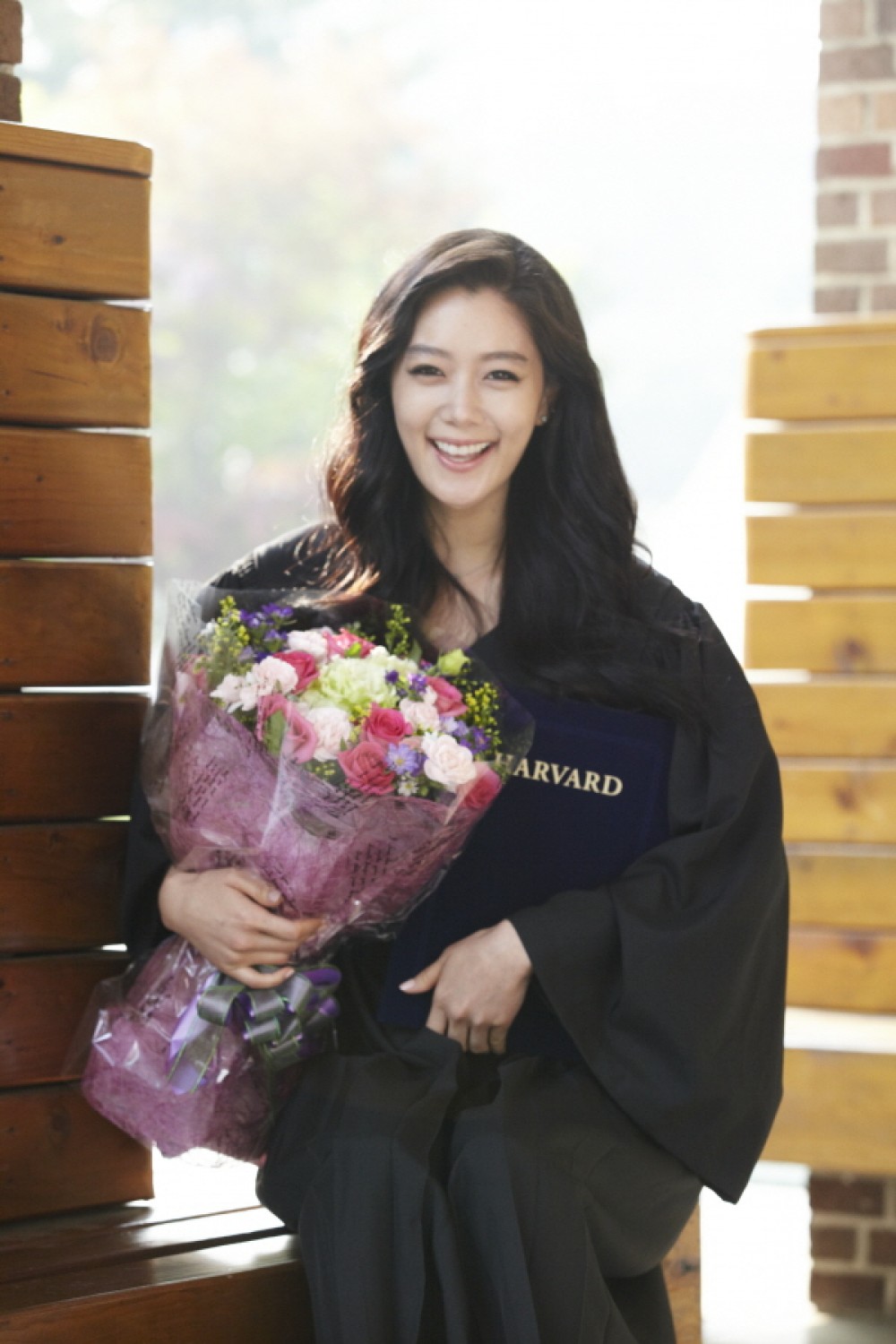 클라라  화보 고화질 사진