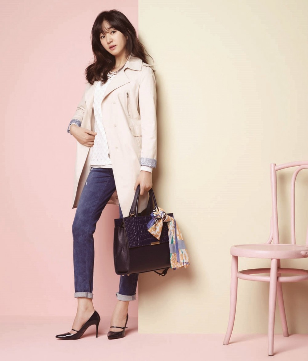 수애 올리비아로렌 화보 고화질 사진