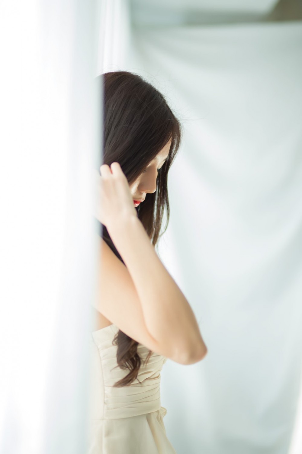 이지민  화보 고화질 사진