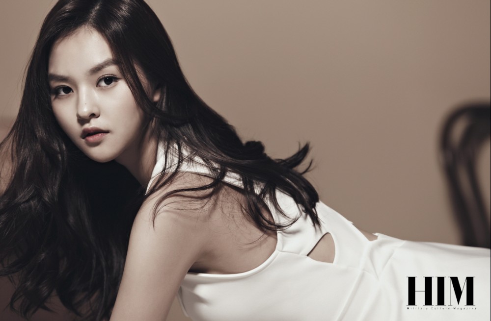 김윤혜  화보 고화질 사진