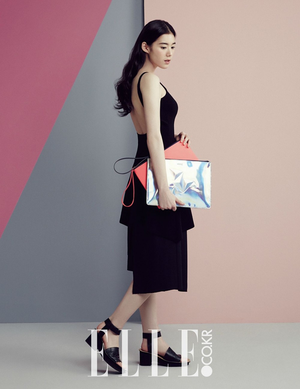 정은채  화보 고화질 사진