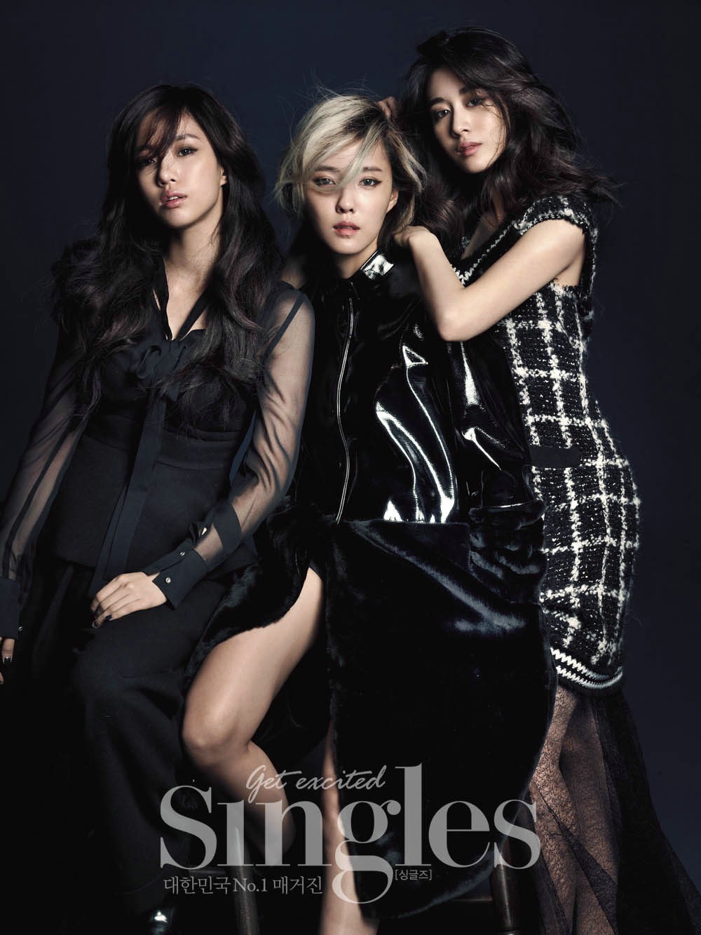 티아라  화보 고화질 사진