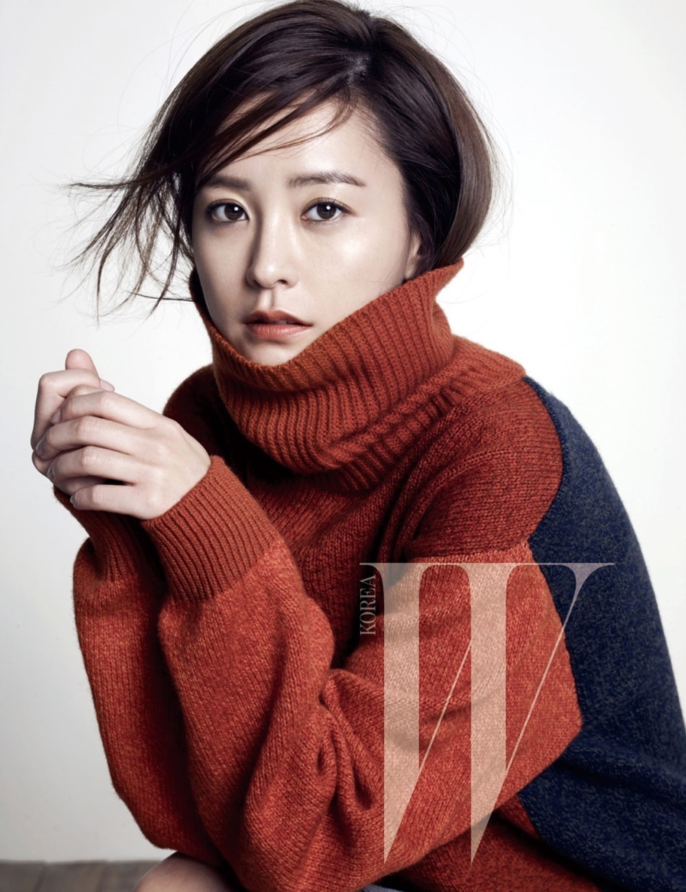 정유미  화보 고화질 사진