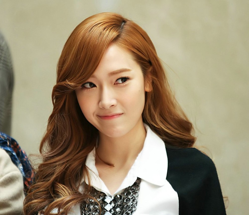 제시카  화보 고화질 사진