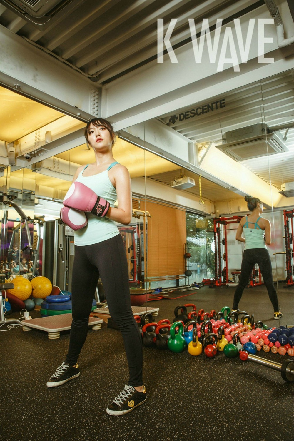 헬로비너스  화보 고화질 사진